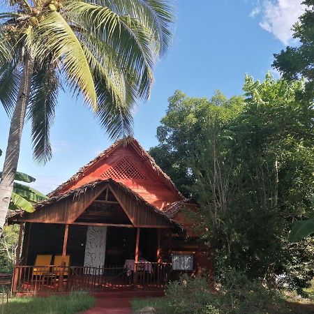 Les Chalets De Melinda นูซีเบ ภายนอก รูปภาพ