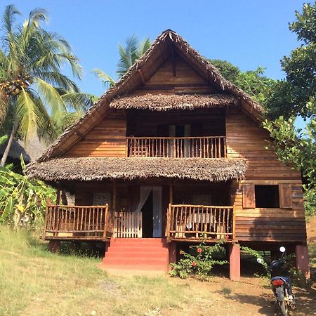 Les Chalets De Melinda นูซีเบ ภายนอก รูปภาพ