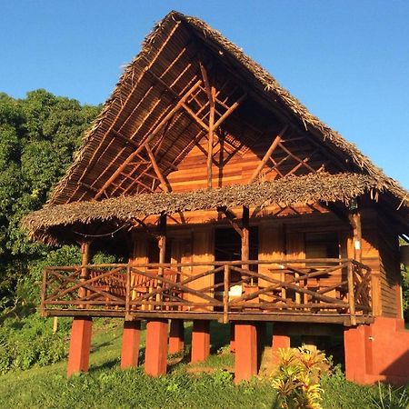 Les Chalets De Melinda นูซีเบ ภายนอก รูปภาพ