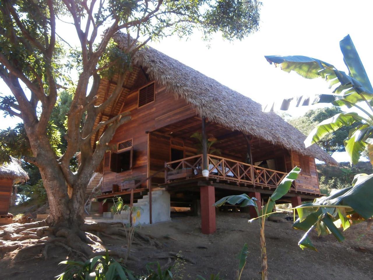 Les Chalets De Melinda นูซีเบ ภายนอก รูปภาพ