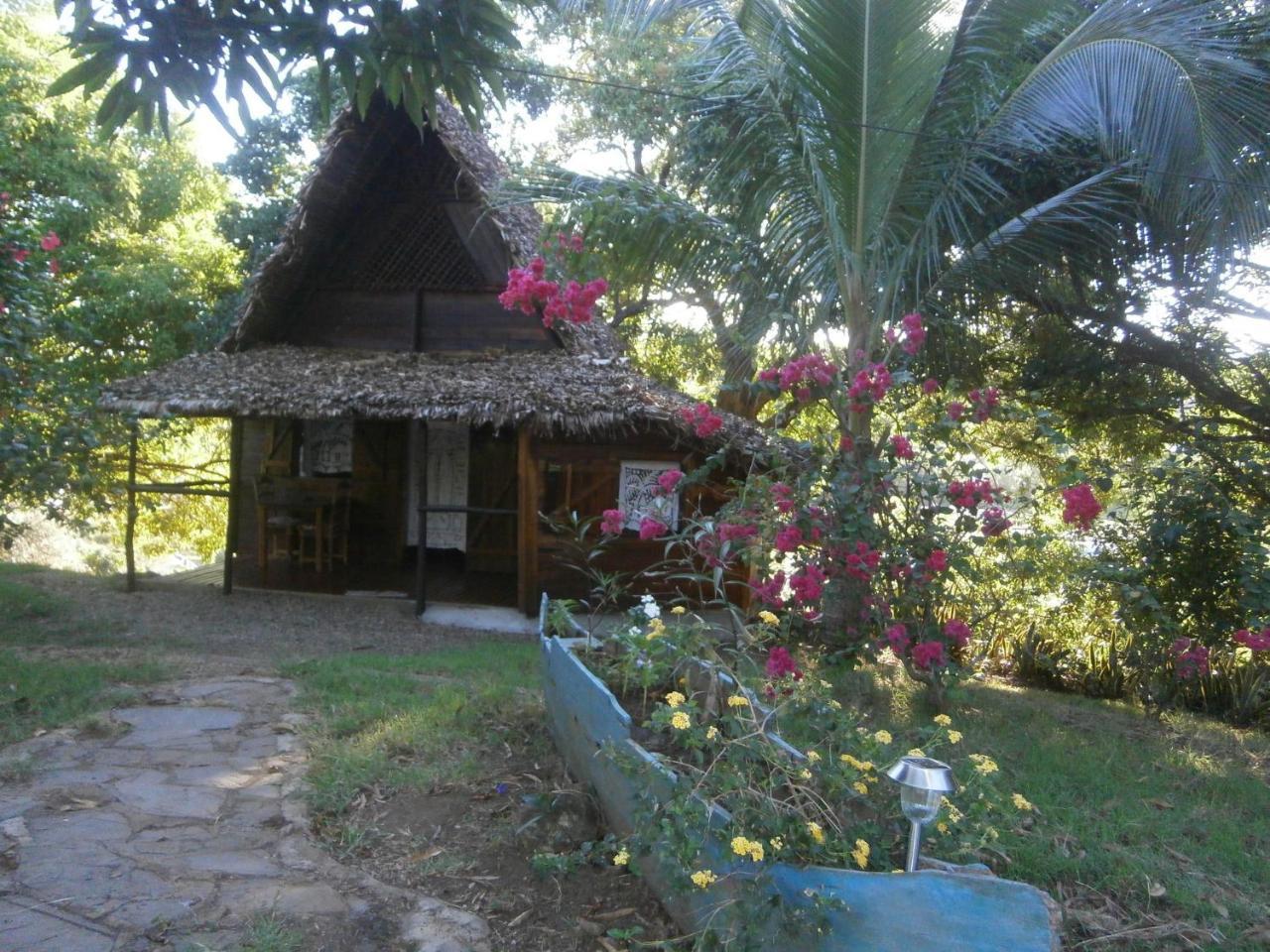 Les Chalets De Melinda นูซีเบ ภายนอก รูปภาพ