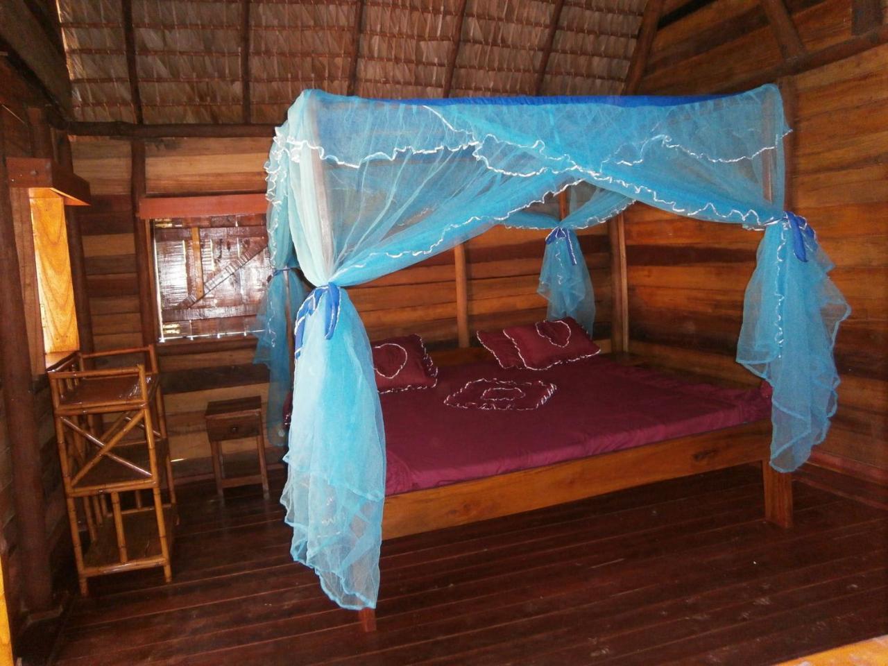 Les Chalets De Melinda นูซีเบ ภายนอก รูปภาพ