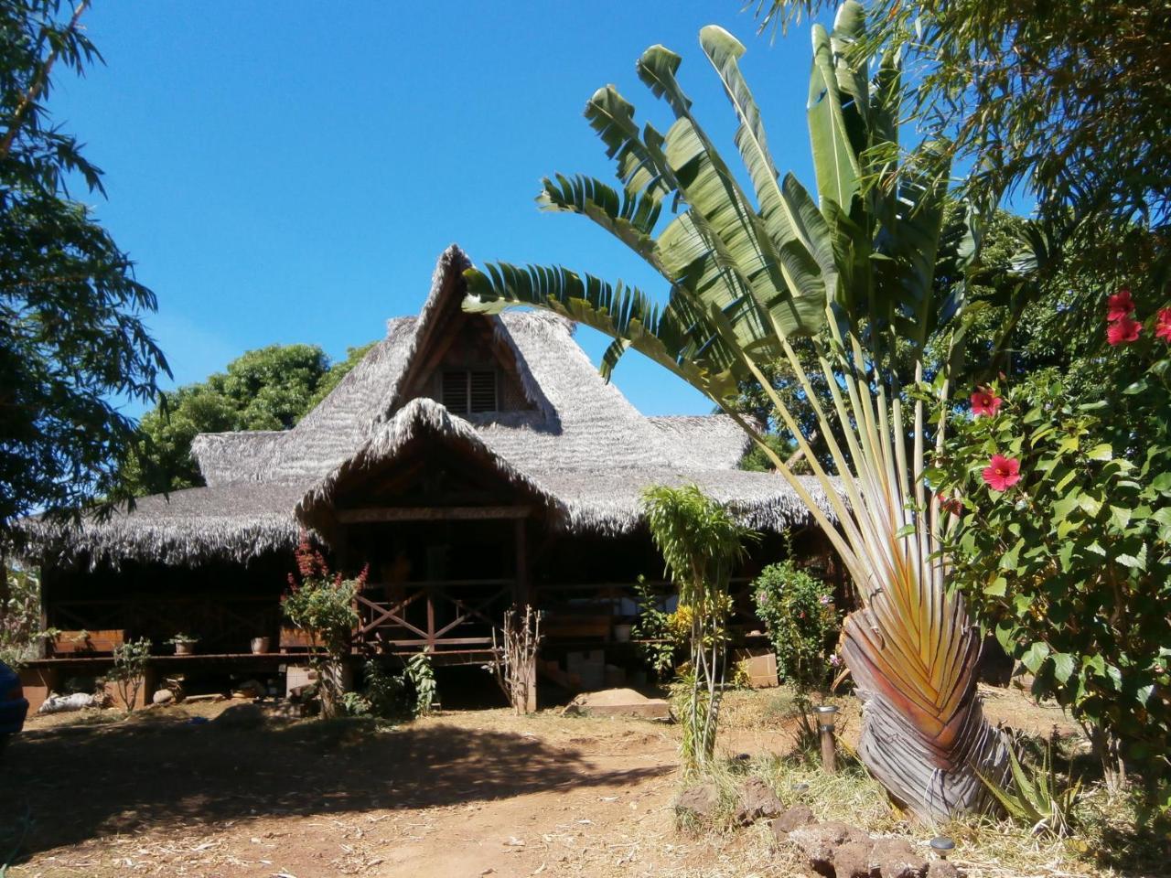 Les Chalets De Melinda นูซีเบ ภายนอก รูปภาพ