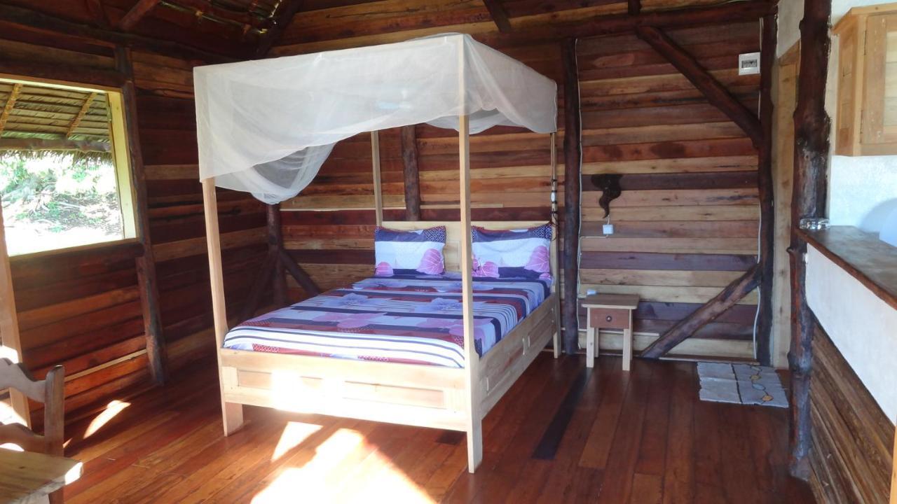 Les Chalets De Melinda นูซีเบ ภายนอก รูปภาพ