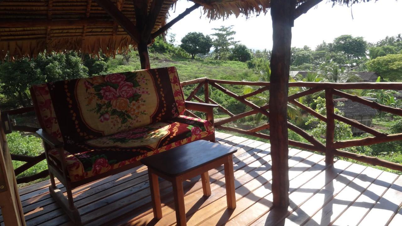 Les Chalets De Melinda นูซีเบ ภายนอก รูปภาพ