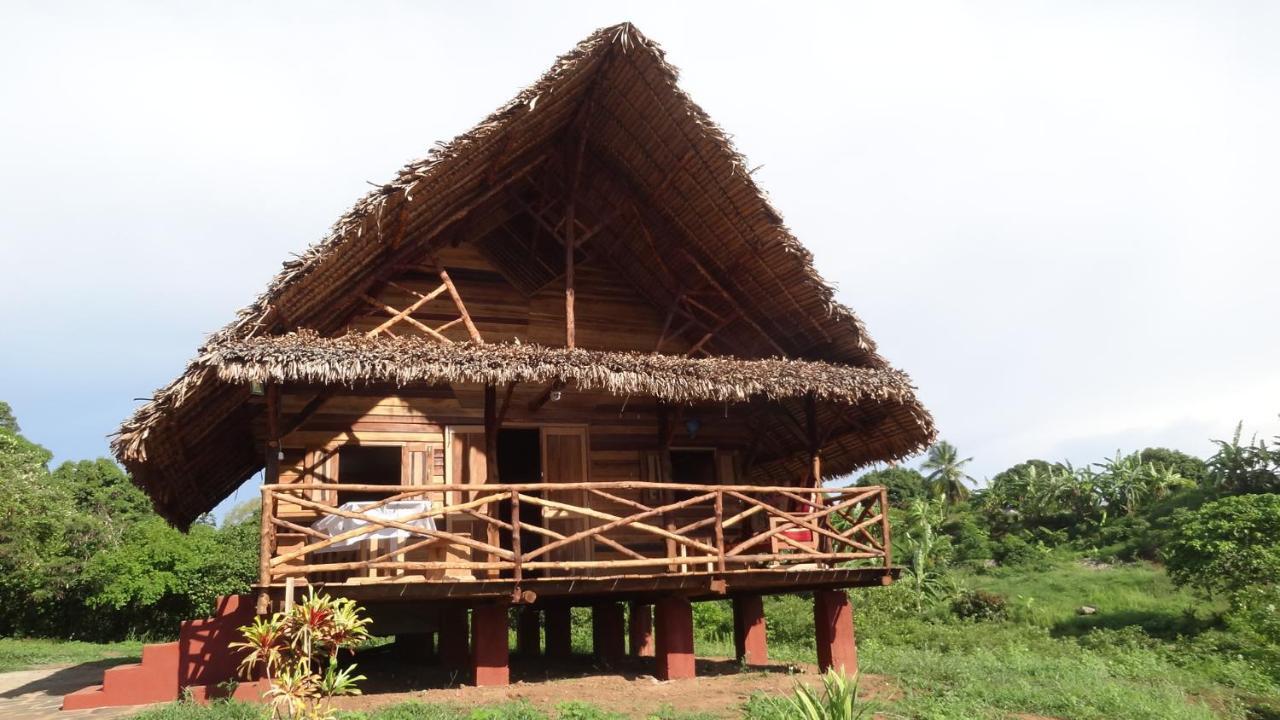 Les Chalets De Melinda นูซีเบ ภายนอก รูปภาพ