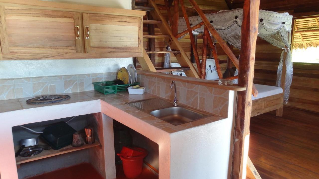 Les Chalets De Melinda นูซีเบ ภายนอก รูปภาพ