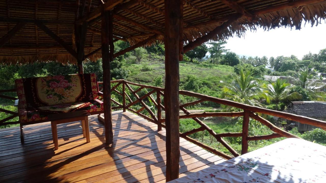 Les Chalets De Melinda นูซีเบ ภายนอก รูปภาพ
