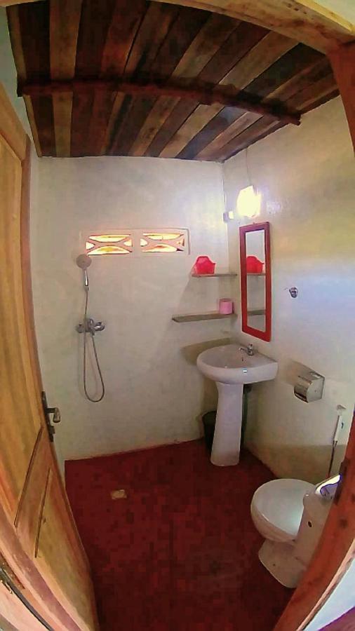 Les Chalets De Melinda นูซีเบ ภายนอก รูปภาพ