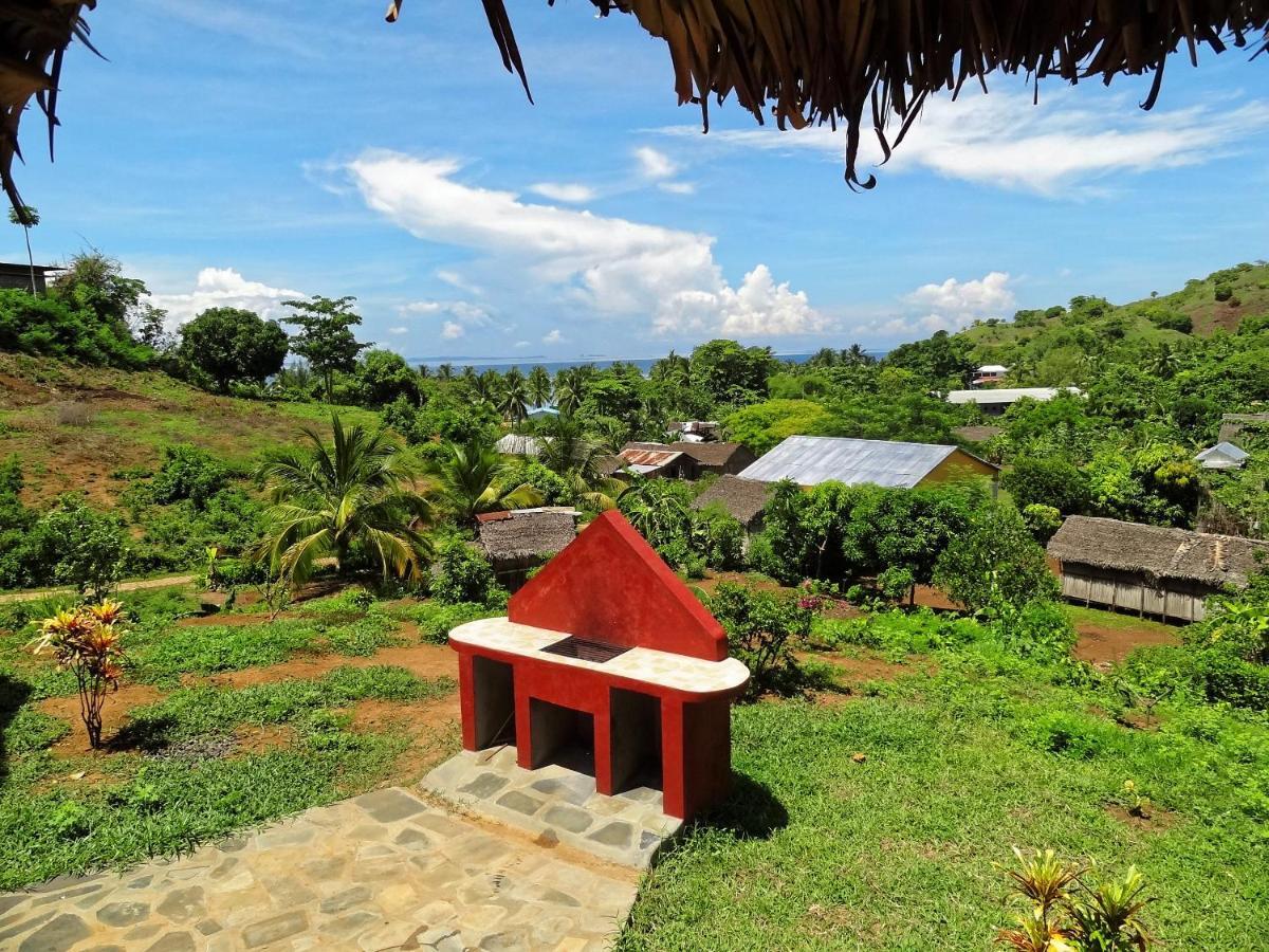Les Chalets De Melinda นูซีเบ ภายนอก รูปภาพ
