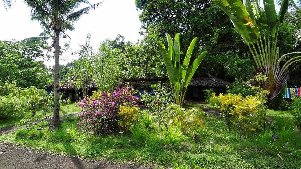 Les Chalets De Melinda นูซีเบ ภายนอก รูปภาพ