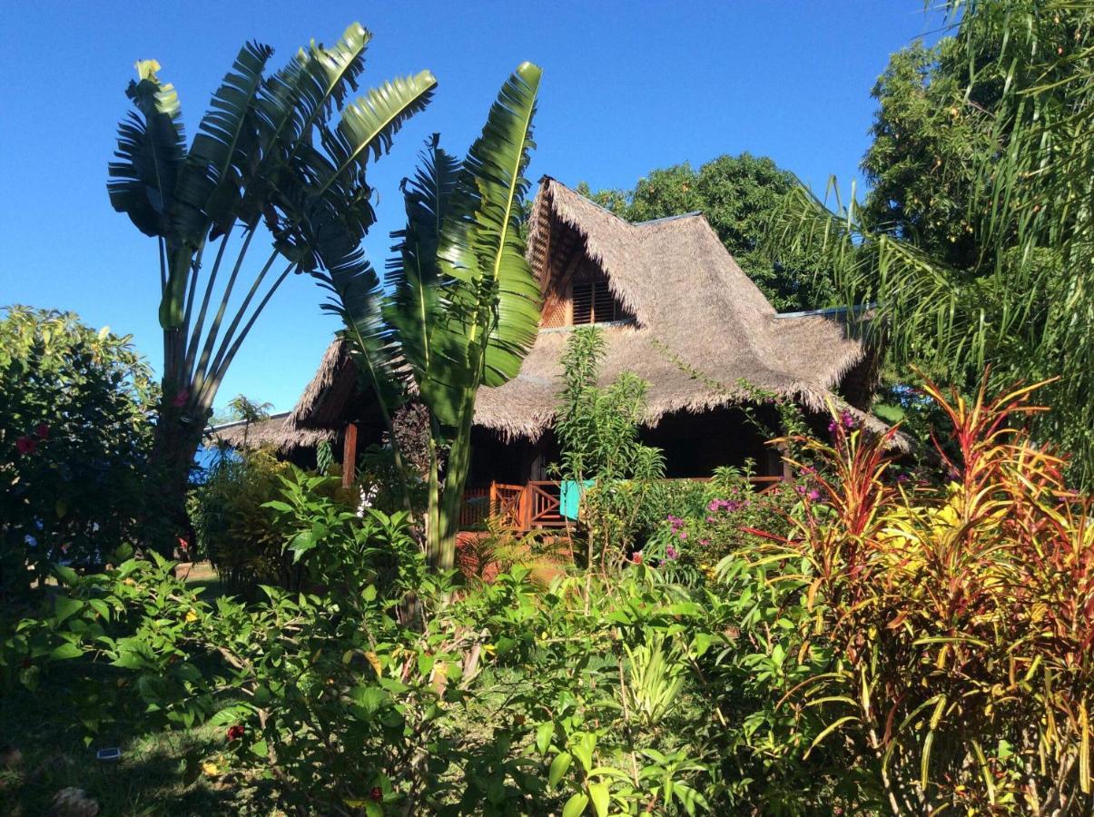 Les Chalets De Melinda นูซีเบ ภายนอก รูปภาพ